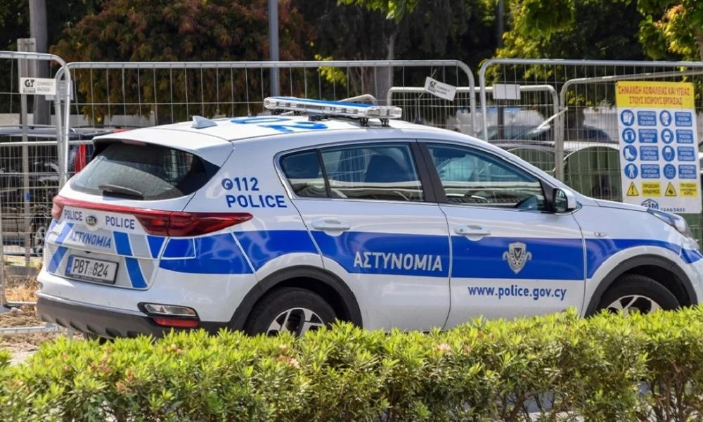 Σάλος στην Κύπρο: Νεκρός 24χρονος από όπλο αστυνομικού